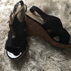 Cleaning out my closet